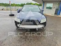 2011 Audi A6 фото