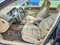 2011 Audi A6 фото