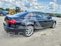 2011 Audi A6 photo