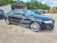 2011 Audi A6 photo