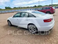 2011 Audi A6 фото