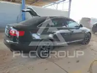 2011 Audi A6 фото