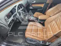 2011 Audi A6 фото
