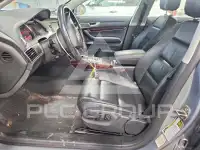 2011 Audi A6 photo
