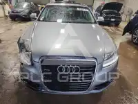 2011 Audi A6 photo