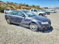 2011 Audi A6 фото