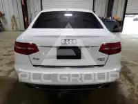 2011 Audi A6 фото