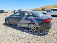 2011 Audi A6 фото