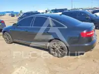 2011 Audi A6 фото
