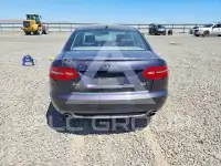 2011 Audi A6 фото