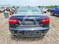 2011 Audi A6 фото