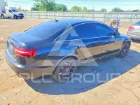 2011 Audi A6 фото