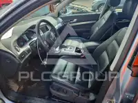 2011 Audi A6 фото