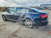 2011 Audi A6 photo