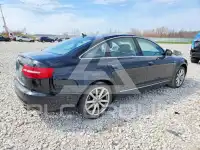 2011 Audi A6 photo