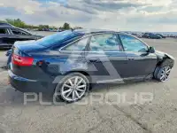 2011 Audi A6 photo