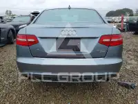 2011 Audi A6 photo