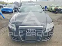 2011 Audi A6 фото