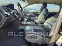2011 Audi A6 photo