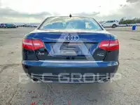 2011 Audi A6 photo