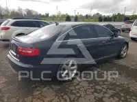 2011 Audi A6 фото