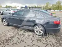 2011 Audi A6 фото