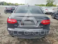 2011 Audi A6 фото