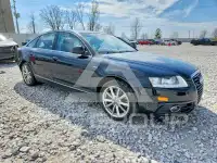 2011 Audi A6 photo