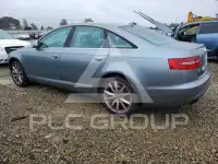 2011 Audi A6 photo