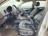 2011 Audi A3 фото
