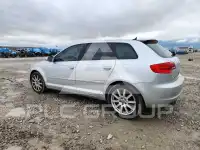2011 Audi A3 фото