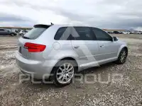 2011 Audi A3 фото