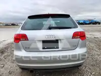 2011 Audi A3 фото