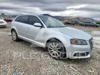2011 Audi A3 фото