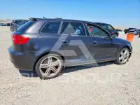 2011 Audi A3 photo