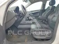 2011 Audi A3 фото