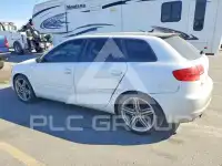 2011 Audi A3 фото