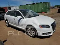 2011 Audi A3 фото