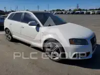 2011 Audi A3 фото