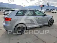 2011 Audi A3 фото