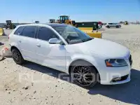 2011 Audi A3 фото