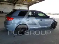 2011 Audi A3 фото