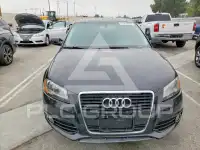 2011 Audi A3 photo