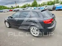 2011 Audi A3 photo