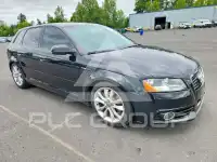 2011 Audi A3 photo