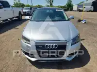 2011 Audi A3 фото