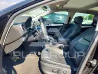 2011 Audi A3 фото