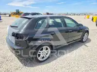 2011 Audi A3 фото