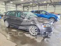 2011 Audi A3 фото