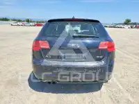2011 Audi A3 фото